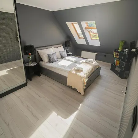 Apartament Boczna 3/3 Karpacz Exterior foto