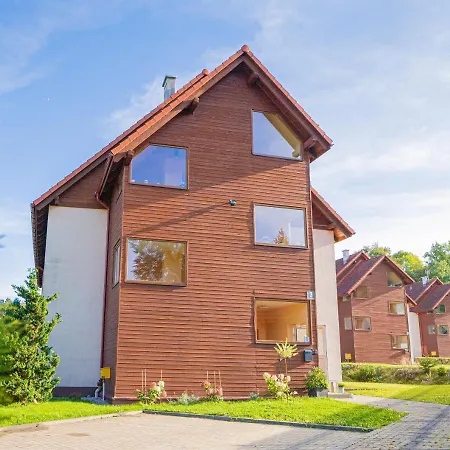Apartament Boczna 3/3 Karpacz Exterior foto