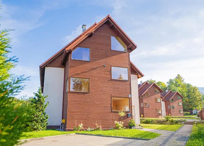 Apartament Boczna 3/3