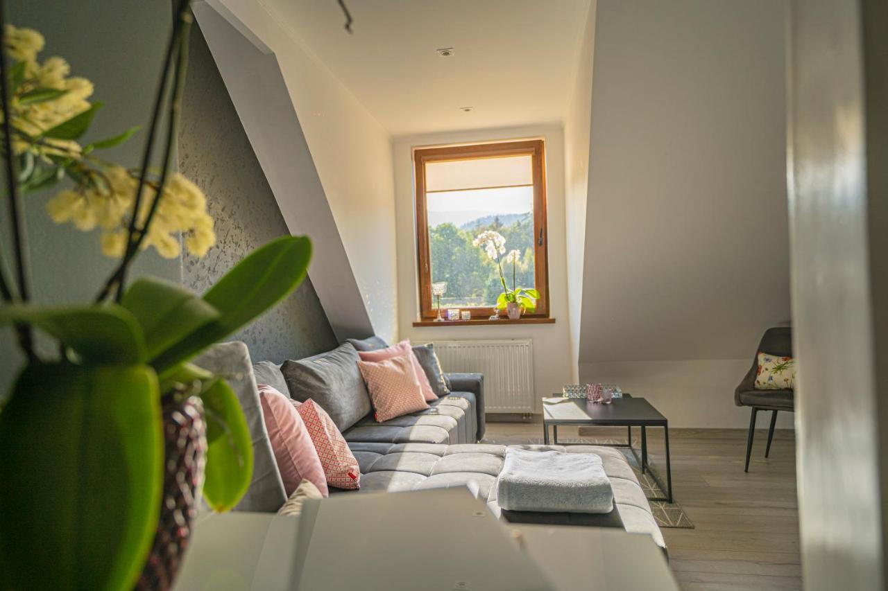 Apartment Boczna 3/3
